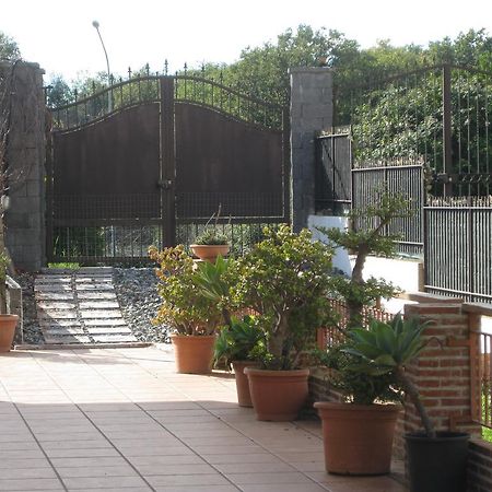 تريكاستانيي Villa Nina المظهر الخارجي الصورة