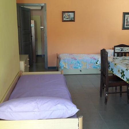 تريكاستانيي Villa Nina المظهر الخارجي الصورة