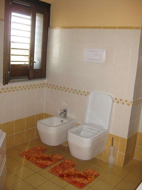 تريكاستانيي Villa Nina المظهر الخارجي الصورة
