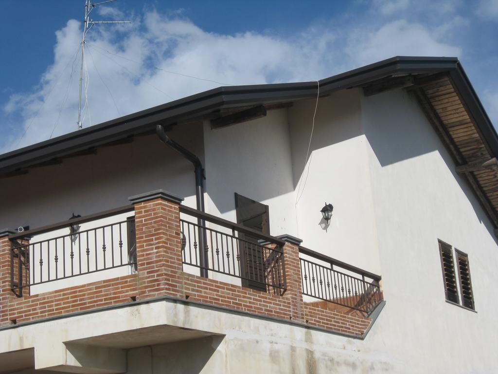 تريكاستانيي Villa Nina المظهر الخارجي الصورة
