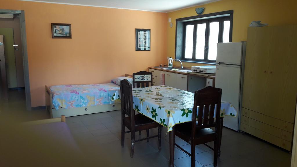 تريكاستانيي Villa Nina المظهر الخارجي الصورة