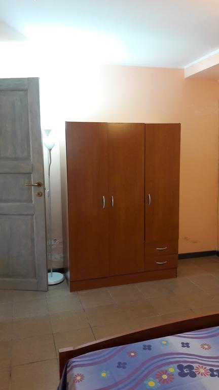 تريكاستانيي Villa Nina المظهر الخارجي الصورة