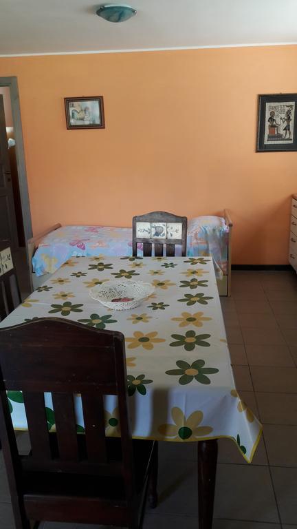 تريكاستانيي Villa Nina المظهر الخارجي الصورة